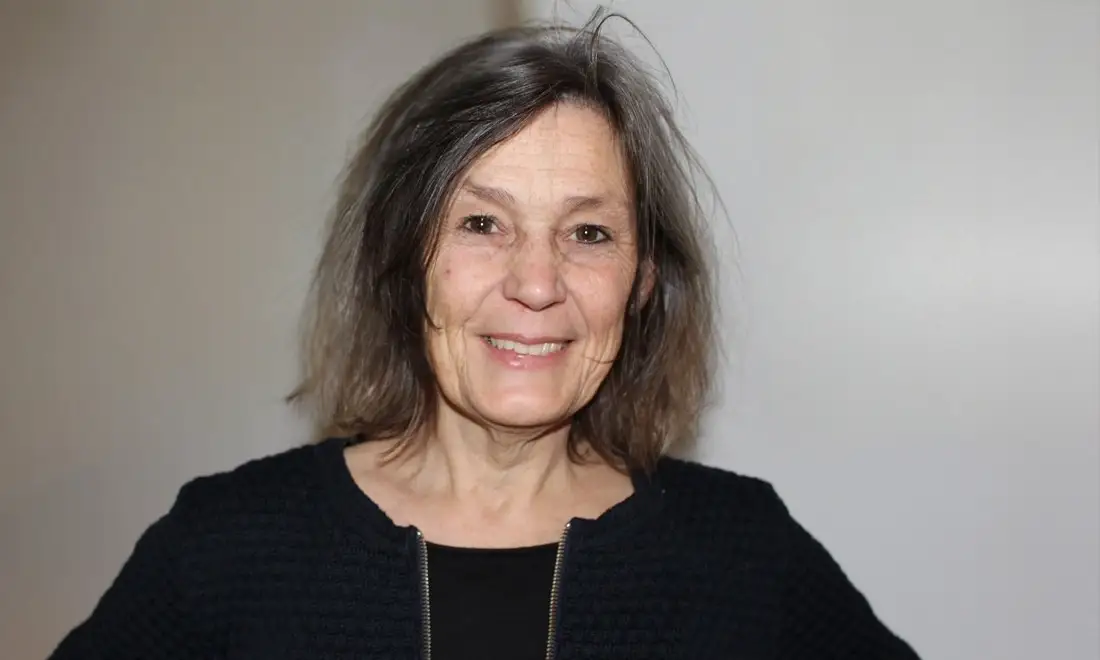 Psykolog Vesterbro Eva Svendsen Vesterbropsykologerne