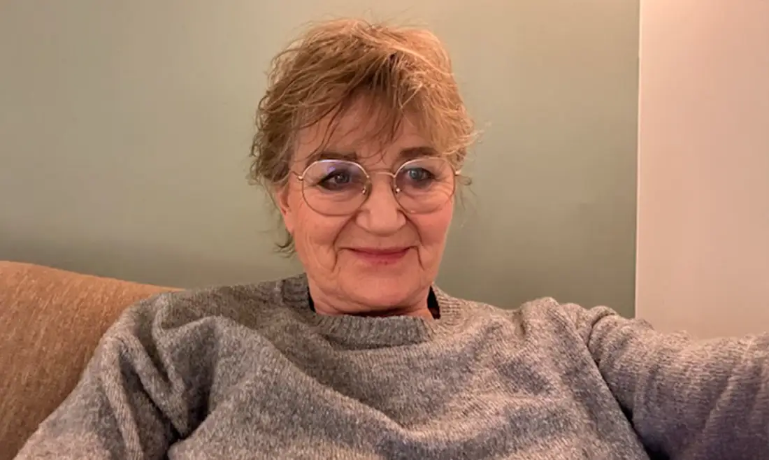 Lissi Mai Ørvad - Psykolog Vesterbro