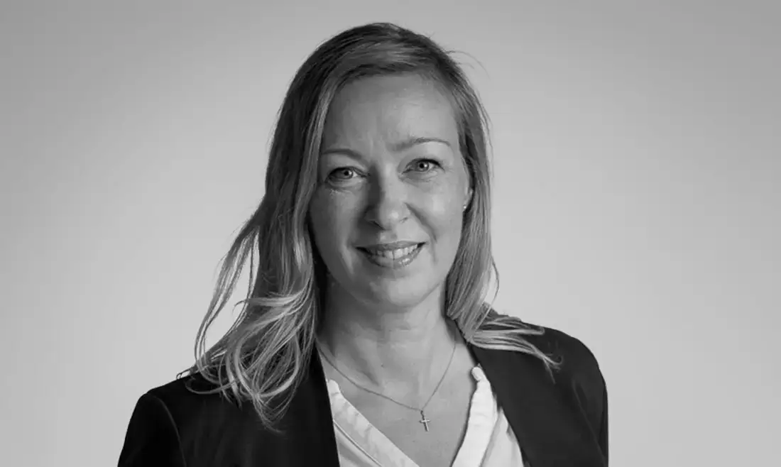 Psykolog Stine Poulsen Vesterbro København