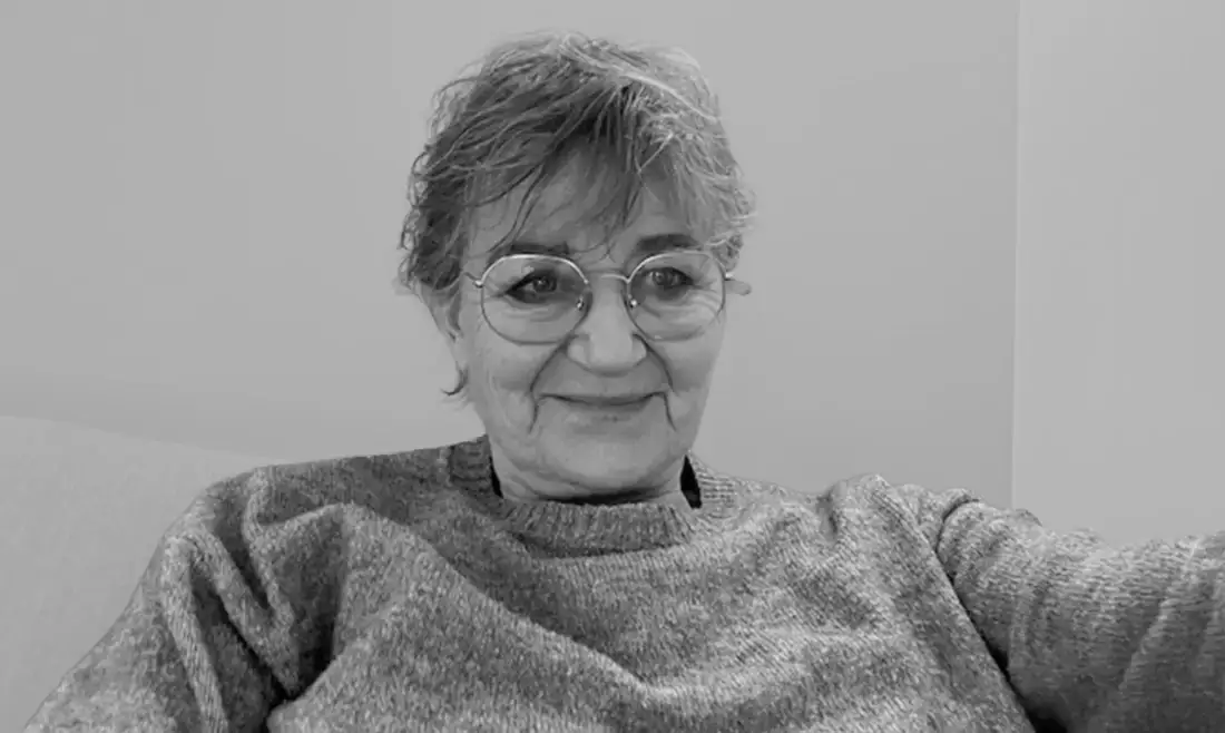 Lissi Mai Ørvad - Psykolog Vesterbro