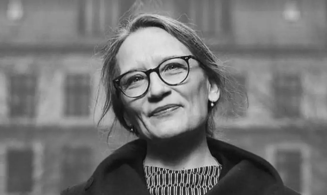 Sociolog Birgitte Schjær Jensen Vesterbro København